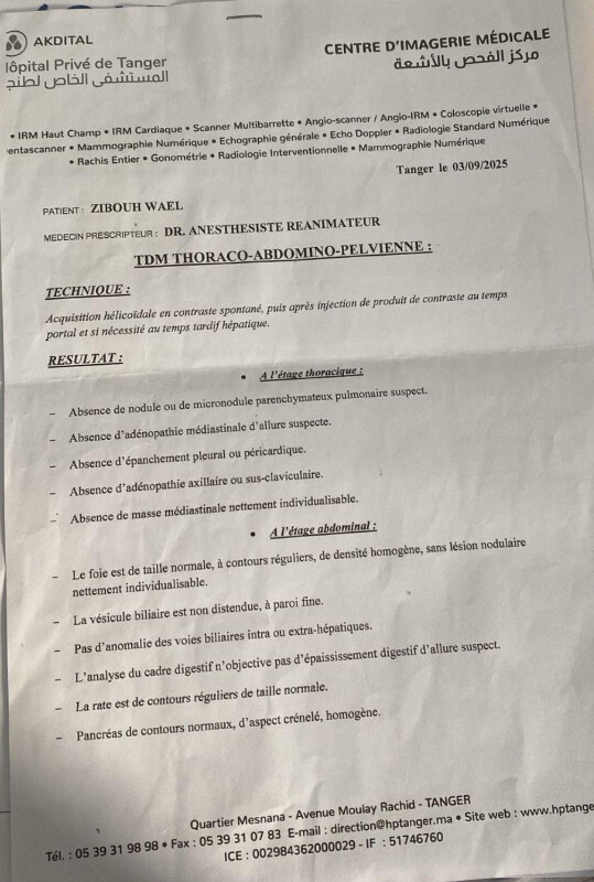 Image justificative de la cagnotte