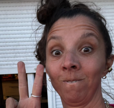 les 41 ans de la petite