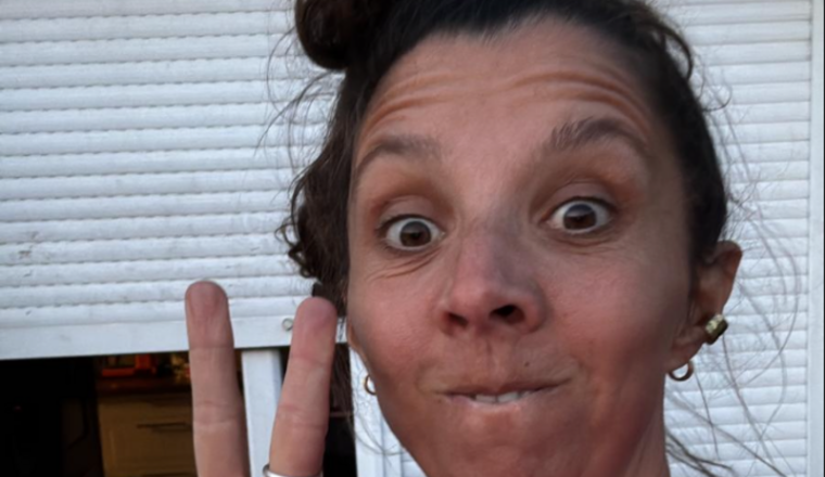 les 41 ans de la petite