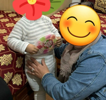 Soutien aux malades du cancer à Al Hoceima