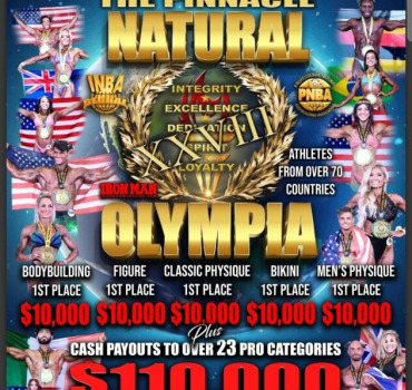 En route vers Natural Olympia