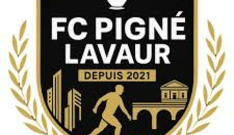 Soutenez le FC Pigné Lavaur