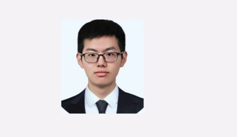 Départ Qizhen