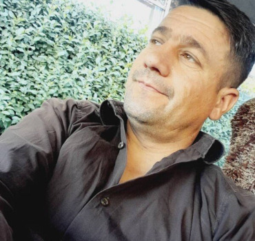 From Pain to Hope: Help Samir Get a Kidney Transpl