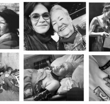 Pour Mamie Elvia