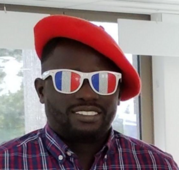 Départ Damien