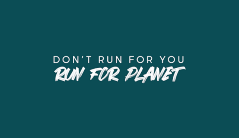 RUN FOR PLANET 2025 STAPS LYON 1