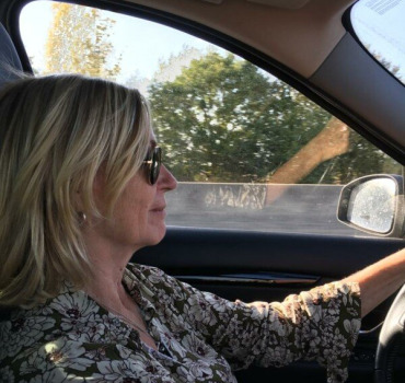 En route vers les 70 ans !