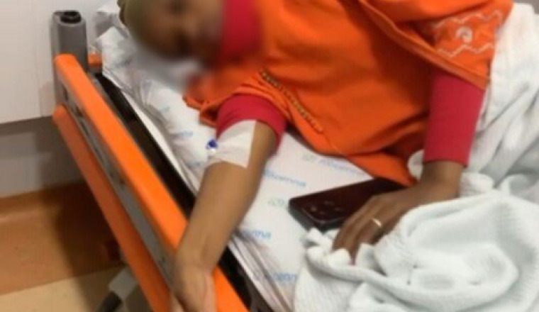 Aidons notre sœur à poursuivre ses soins en Turqui