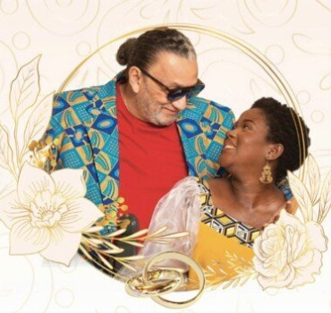 Mariage Georges & Tatiana