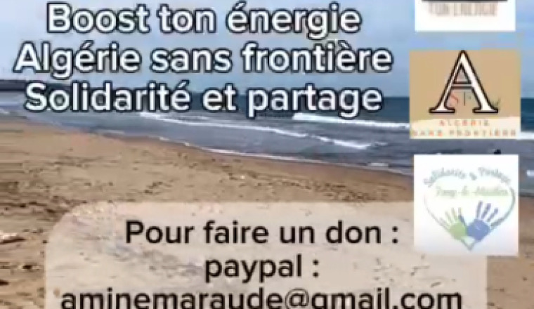 Image justificative de la cagnotte