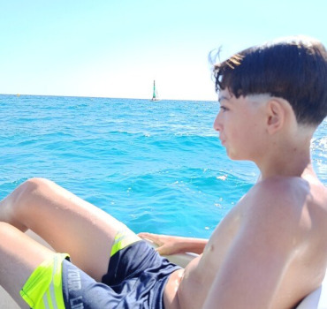 13 ans Adam