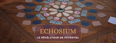 Echosium, un jeu du rêve à la réalité