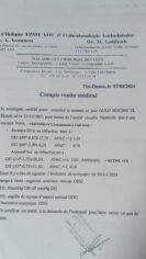 Image justificative de la cagnotte