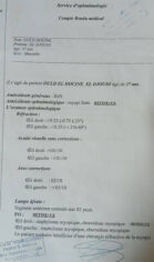 Image justificative de la cagnotte
