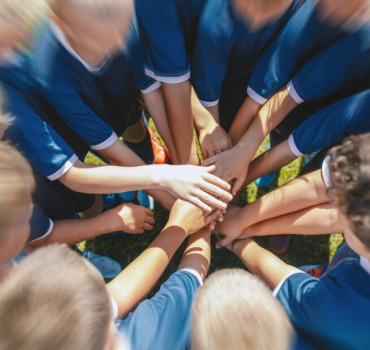 Direction CAN2025 : Sport, culture et dvpt durable