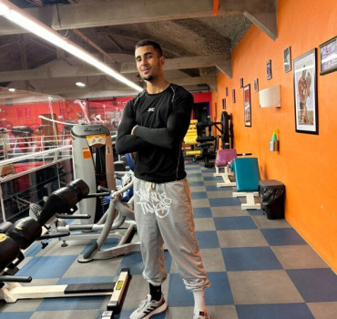 Ensemble pour Bader