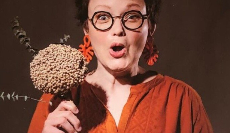 Loulou Oui c’est Moi