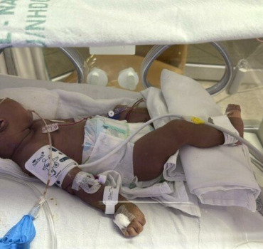 Aidons la petite Hawi Malkia/Help baby Hawi Malkia