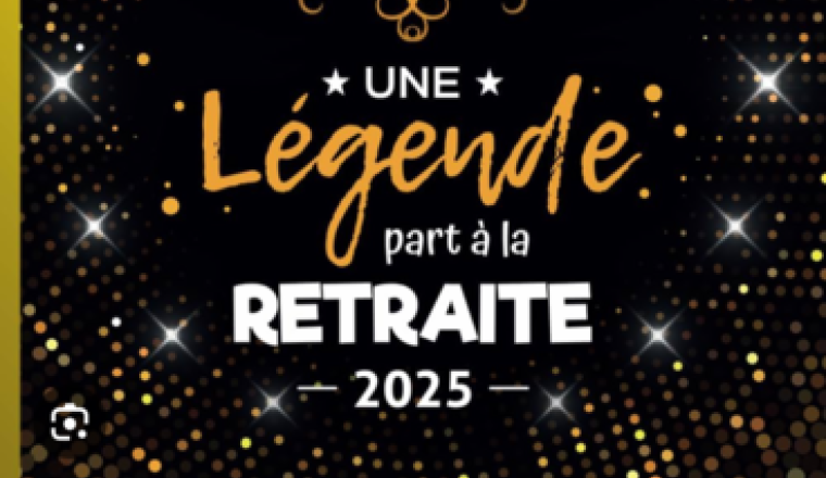 Retraite Véronique