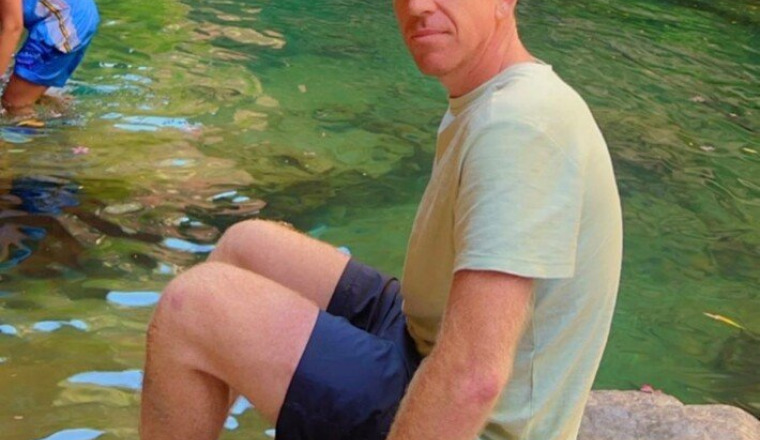 40 ans Alexandre