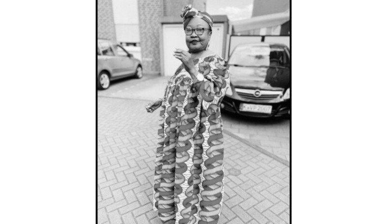 Hortense Kutuka Mulongo
