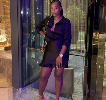 Joyeux anniversaire Keshia 🎂🎁🍾
