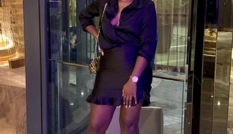 Joyeux anniversaire Keshia 🎂🎁🍾