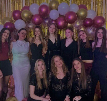 Anniversaire de victoria