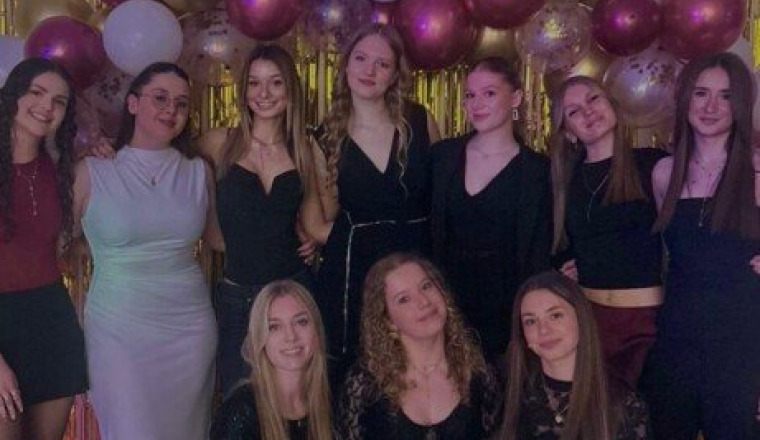 Anniversaire de victoria