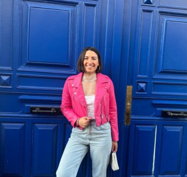 30 ans Julia