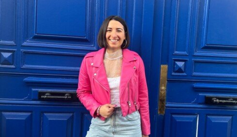 30 ans Julia