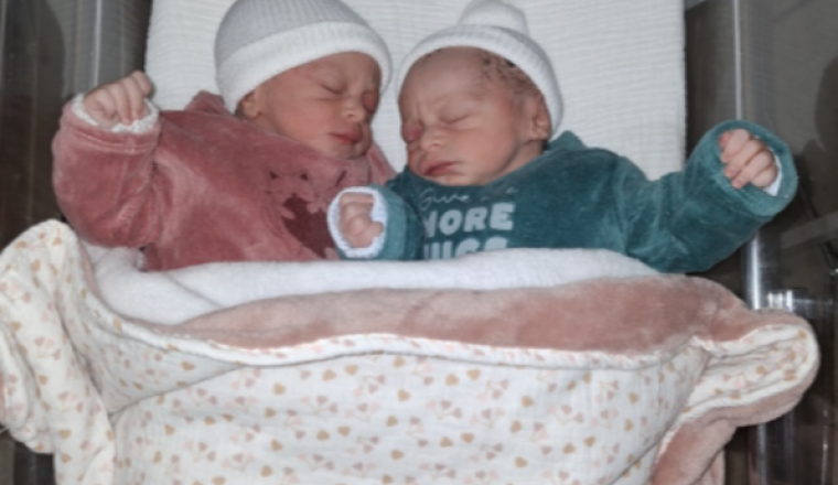 Nico & co, la famille s'agrandit