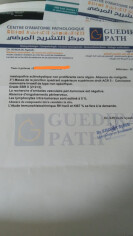 Image justificative de la cagnotte