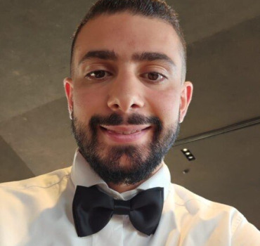 Elias Sfeir Soutenance