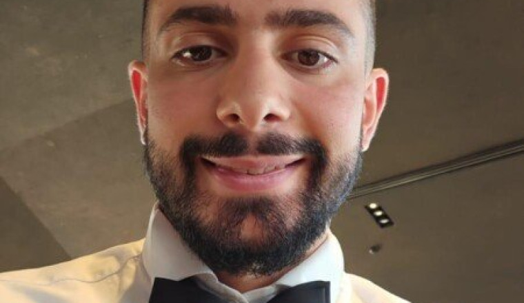 Elias Sfeir Soutenance