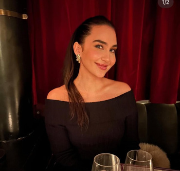 Anniversaire de Olivia