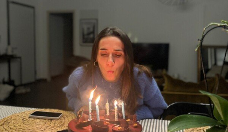 Anniversaire Anaïse