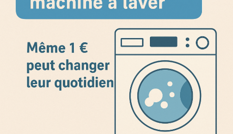 Image justificative de la cagnotte