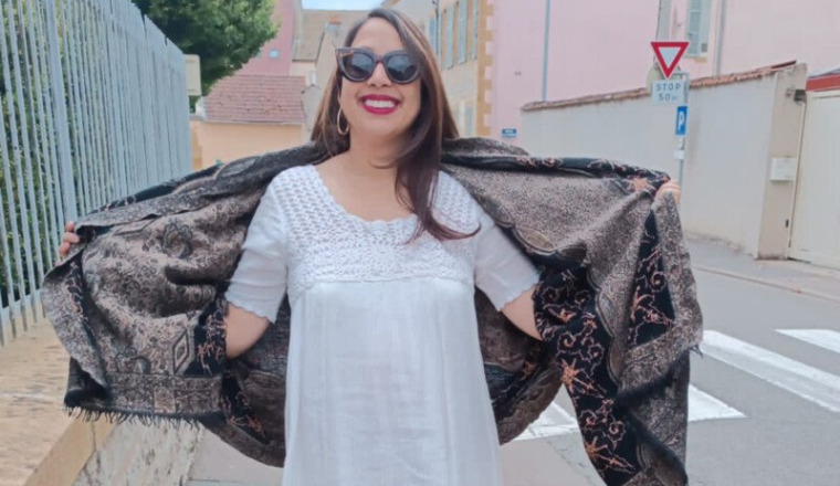 des dollars pour la Mamassita