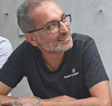 Départ Nicolas Pinaud