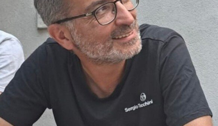 Départ Nicolas Pinaud
