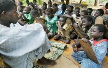 Madrassa