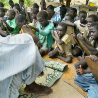 Madrassa