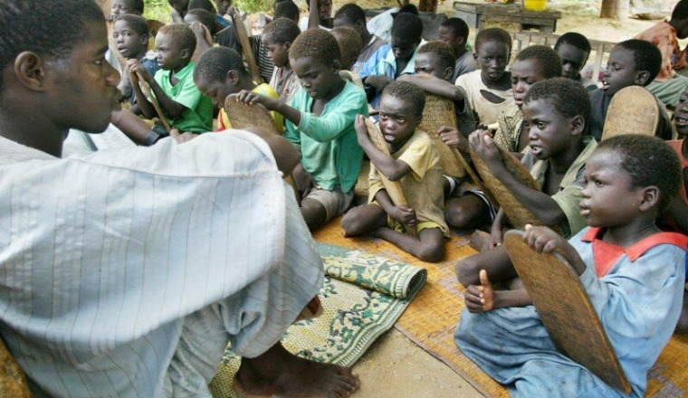 Orphelinat