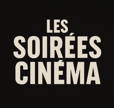 Les soirées cinéma