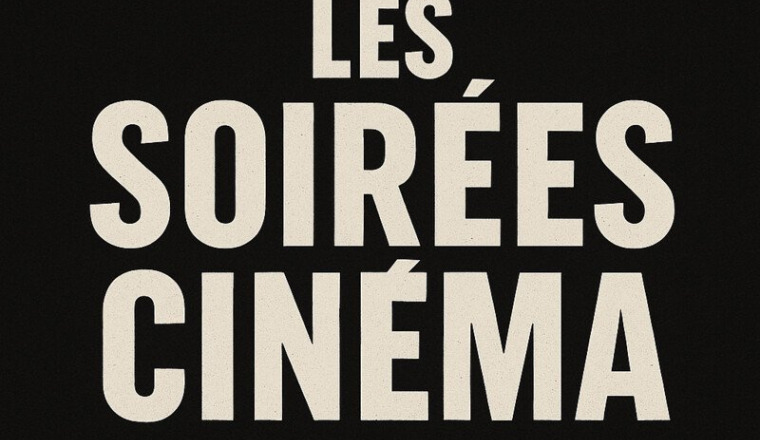 Les soirées cinéma