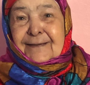 💗Une aide pour notre grand mère chaque mois💗