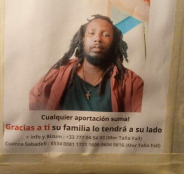 A la mémoire de Mamadou Keita (Baay Faal)