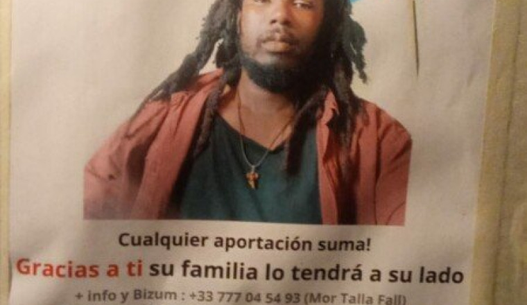 A la mémoire de Mamadou Keita (Baay Faal)